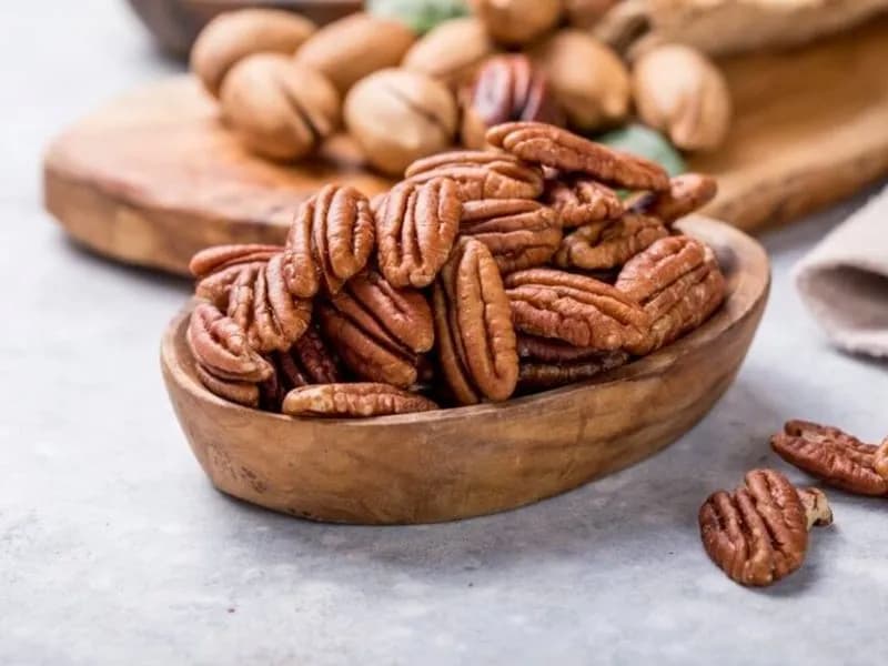 تصویر 3 از قیمت خرید مغز گردو فله با فروش عمده